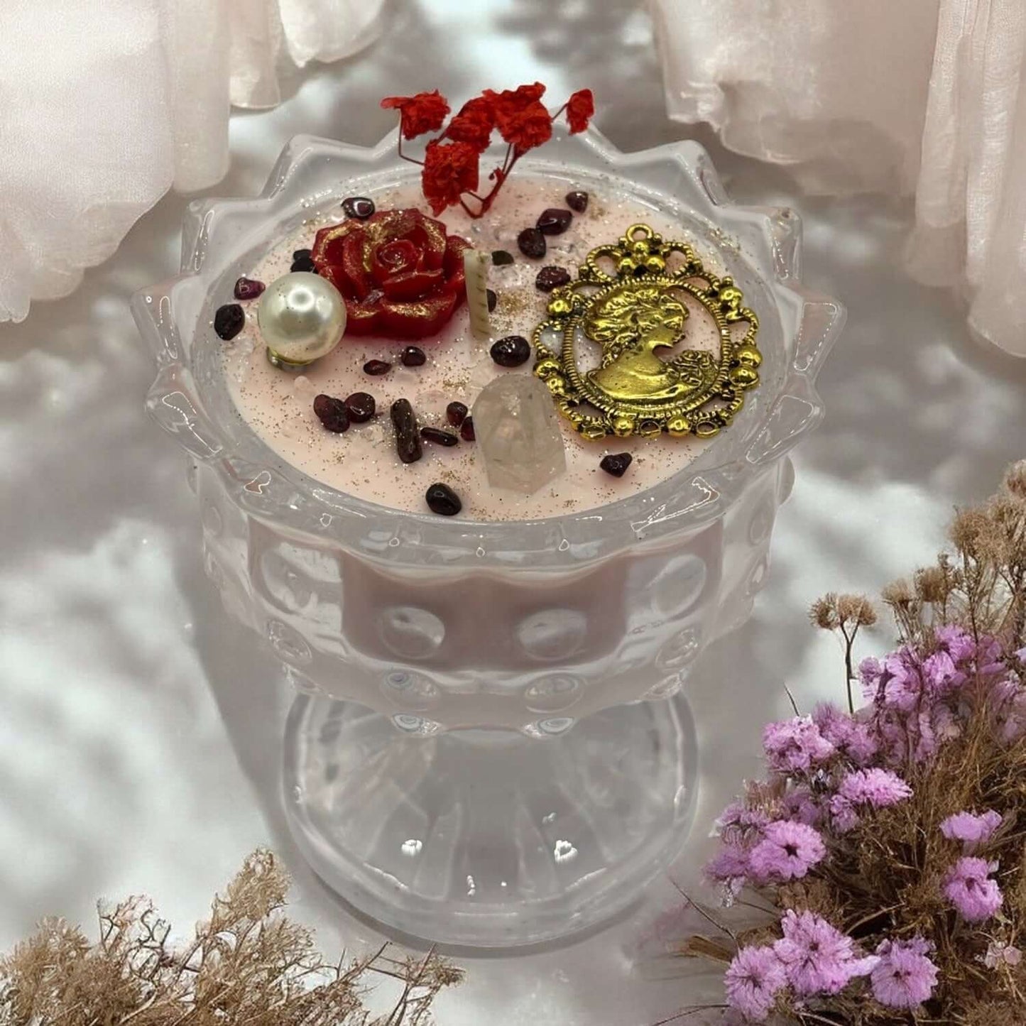 Bougie La Royale Secrète