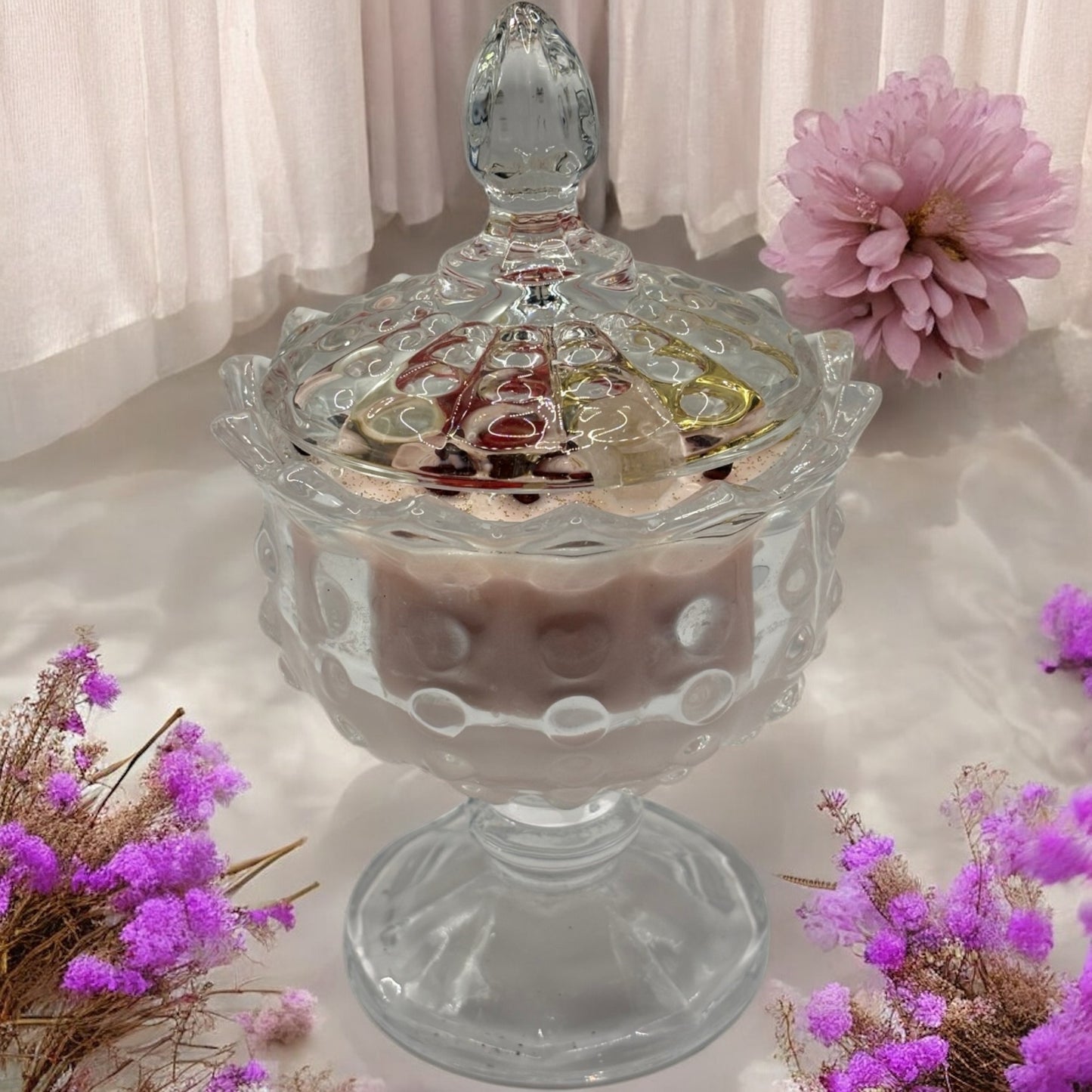 Bougie La Royale Secrète
