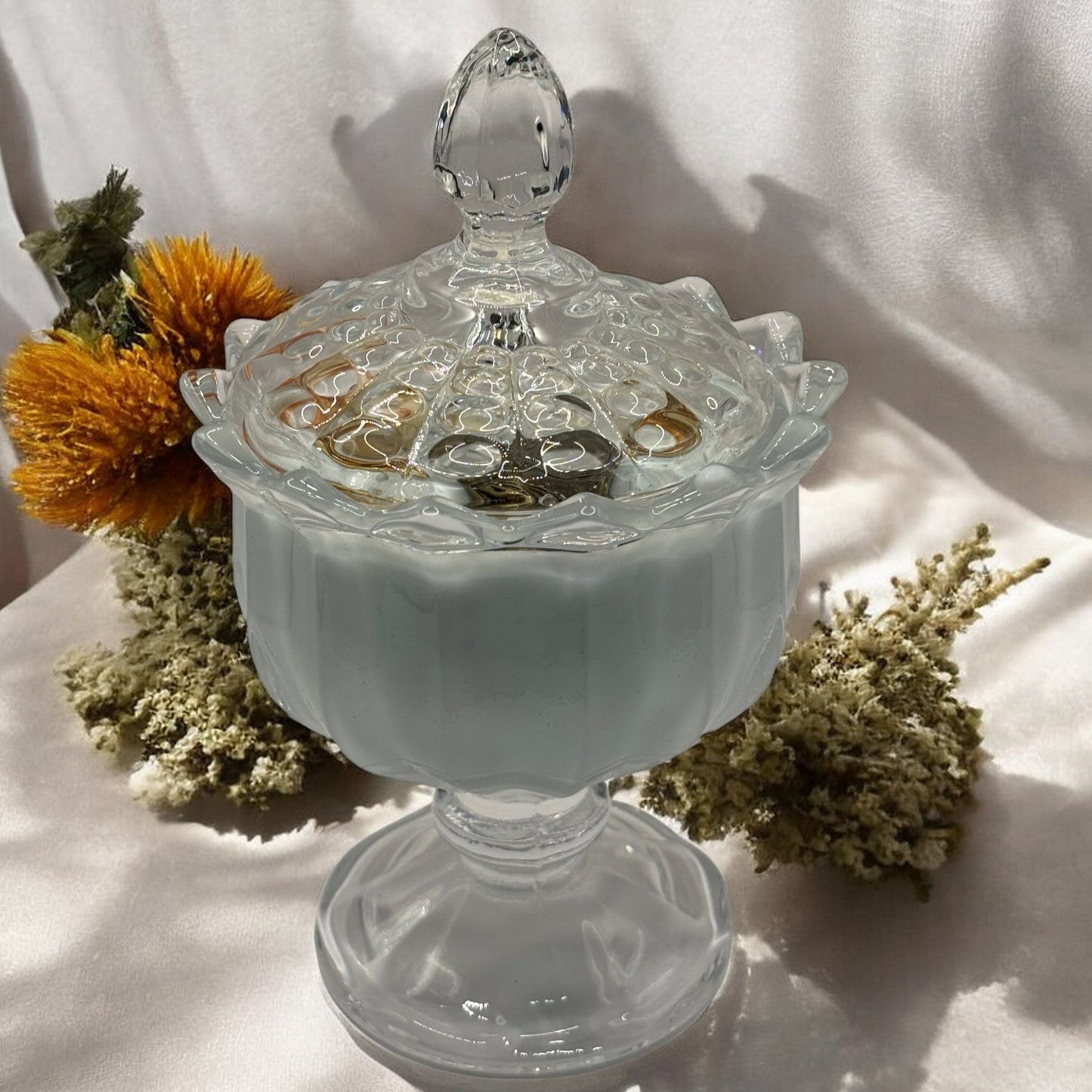 Bougie Le Secret du Boudoir Ancien