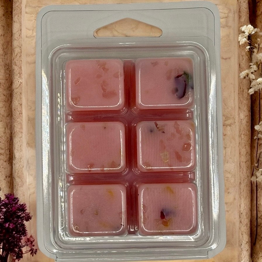 Fondant Première valse