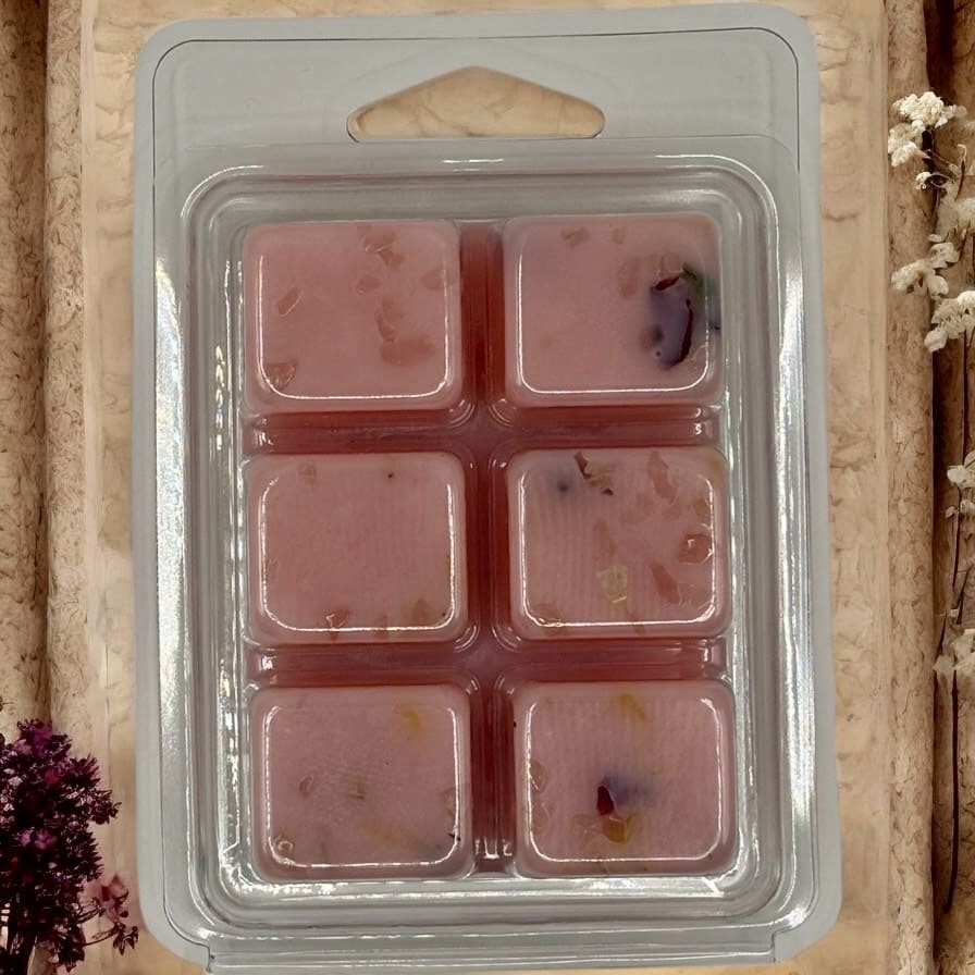Fondant Première valse