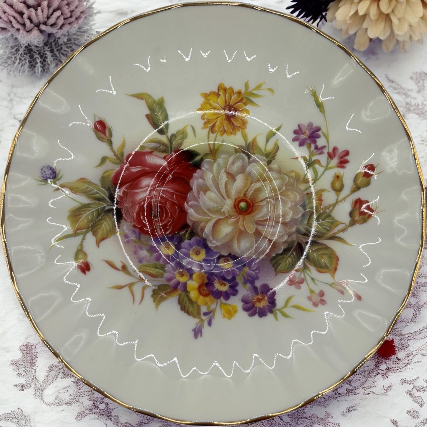 Bougie La Tasse aux Murmures