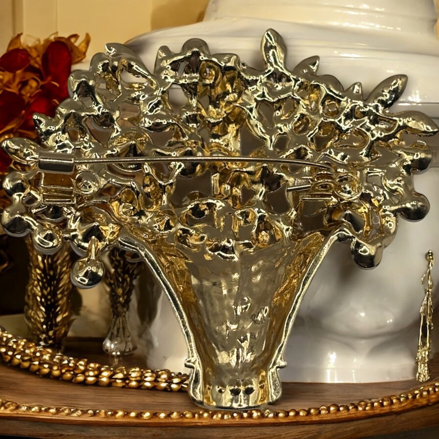 L’éventail du Printemps