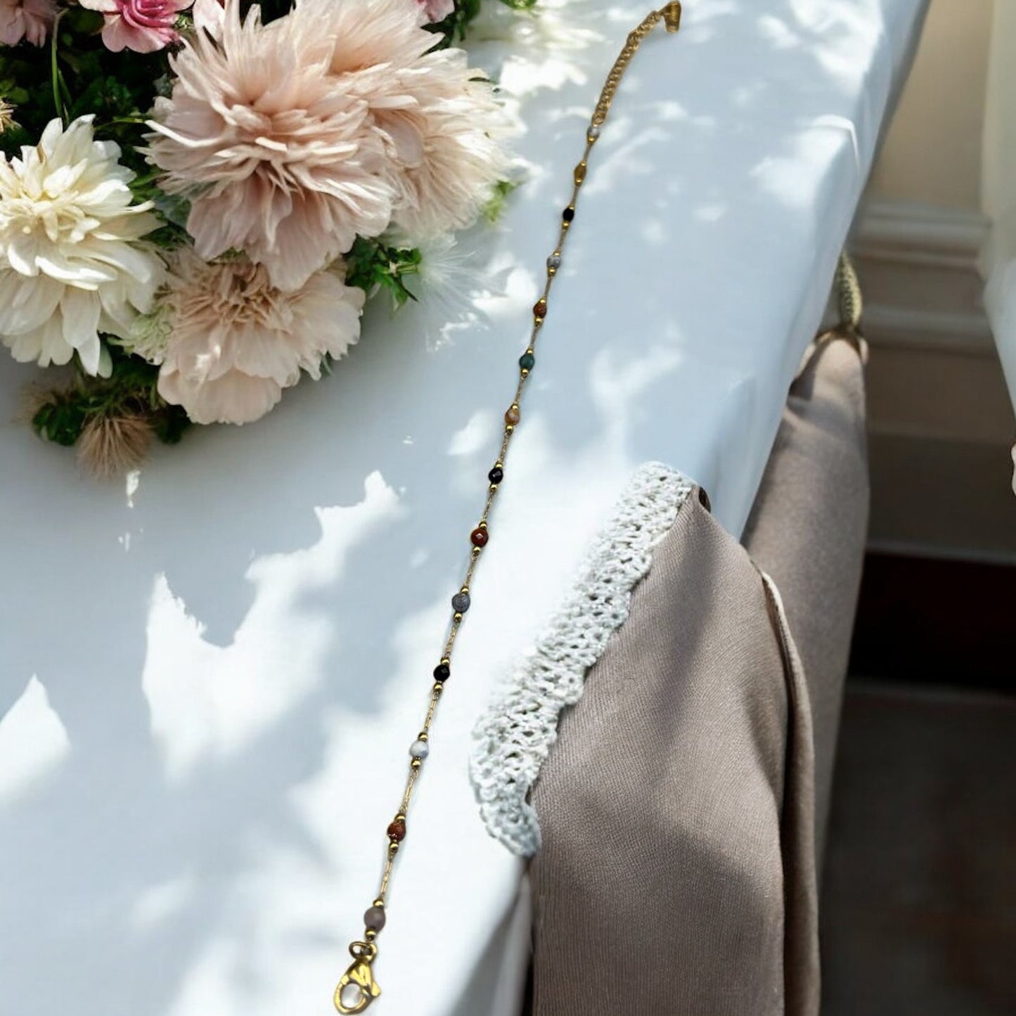 Bracelet de cheville