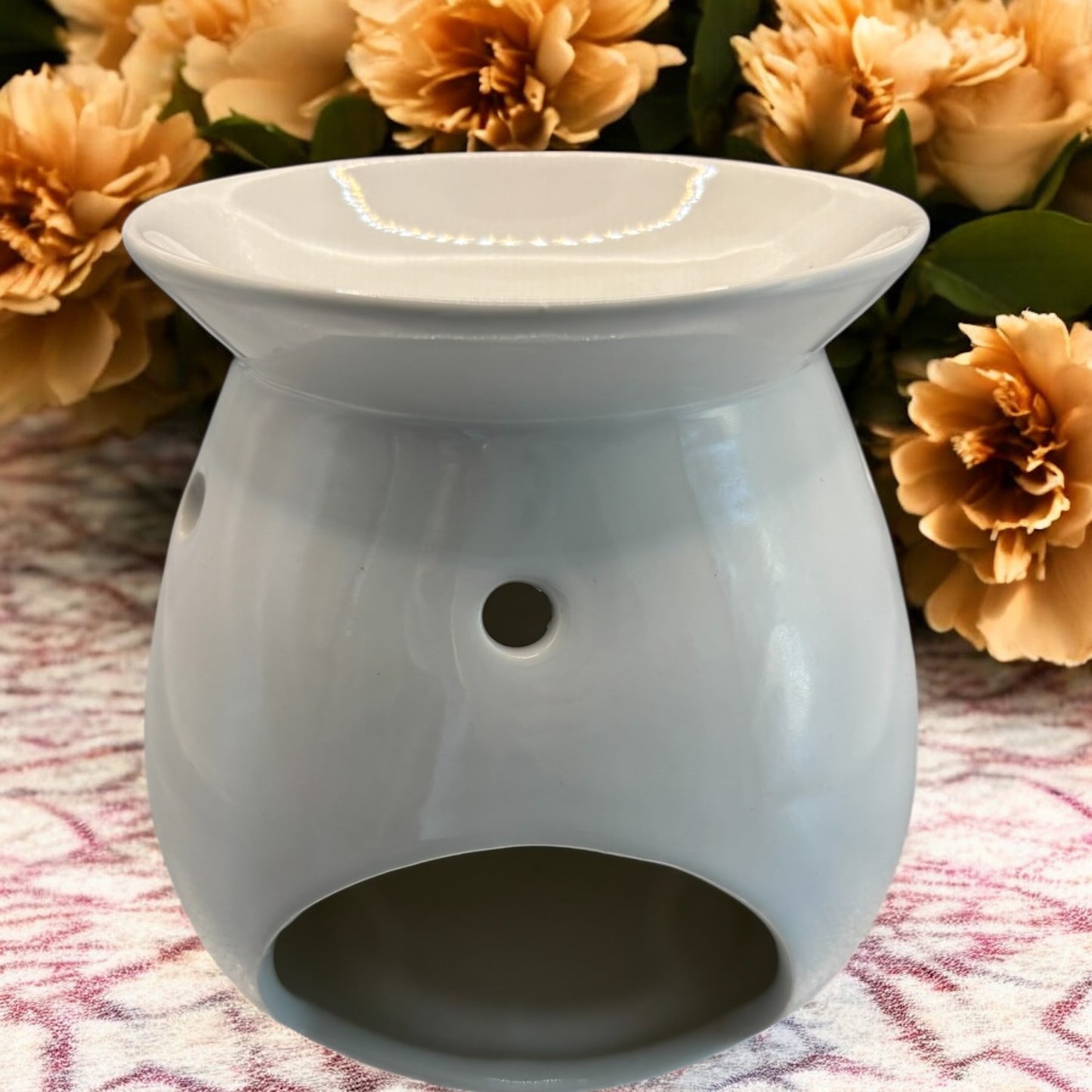 Brûle-Fondant "Smelling Bee-utiful"