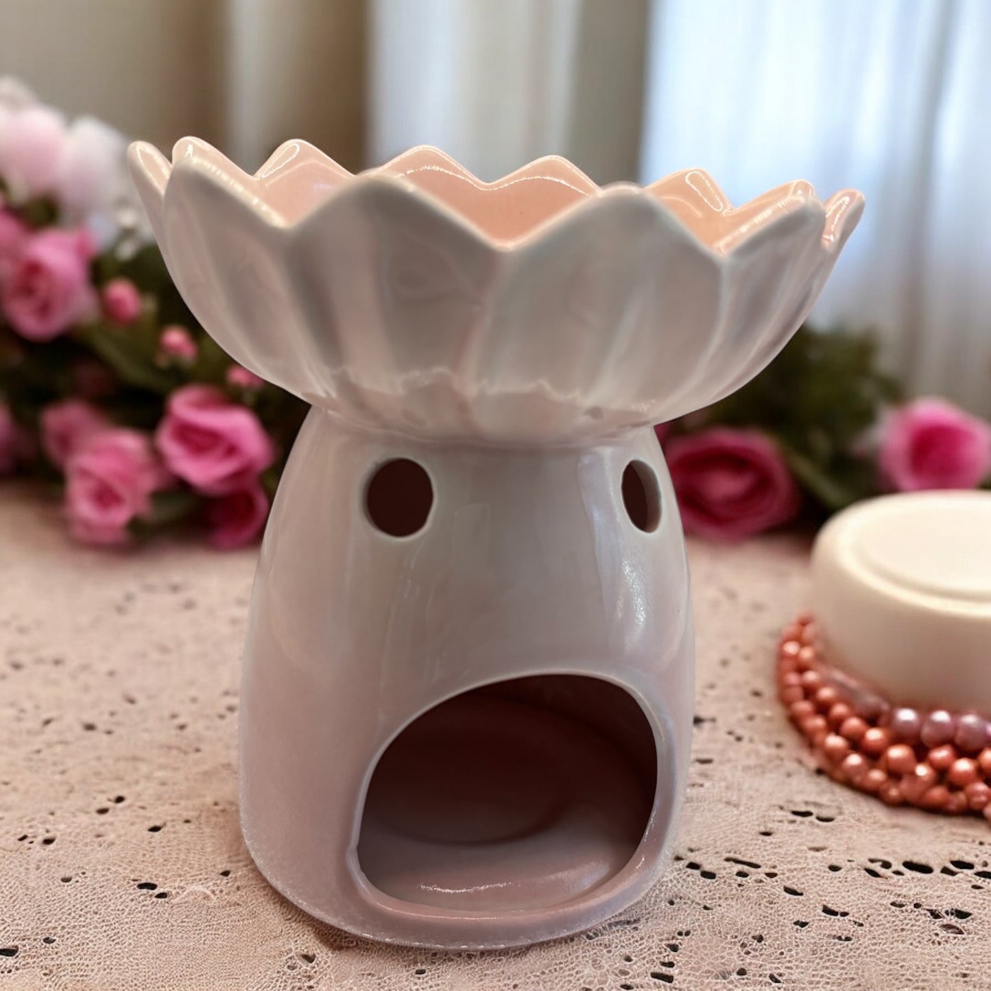 Brûle-Fondant Fleur