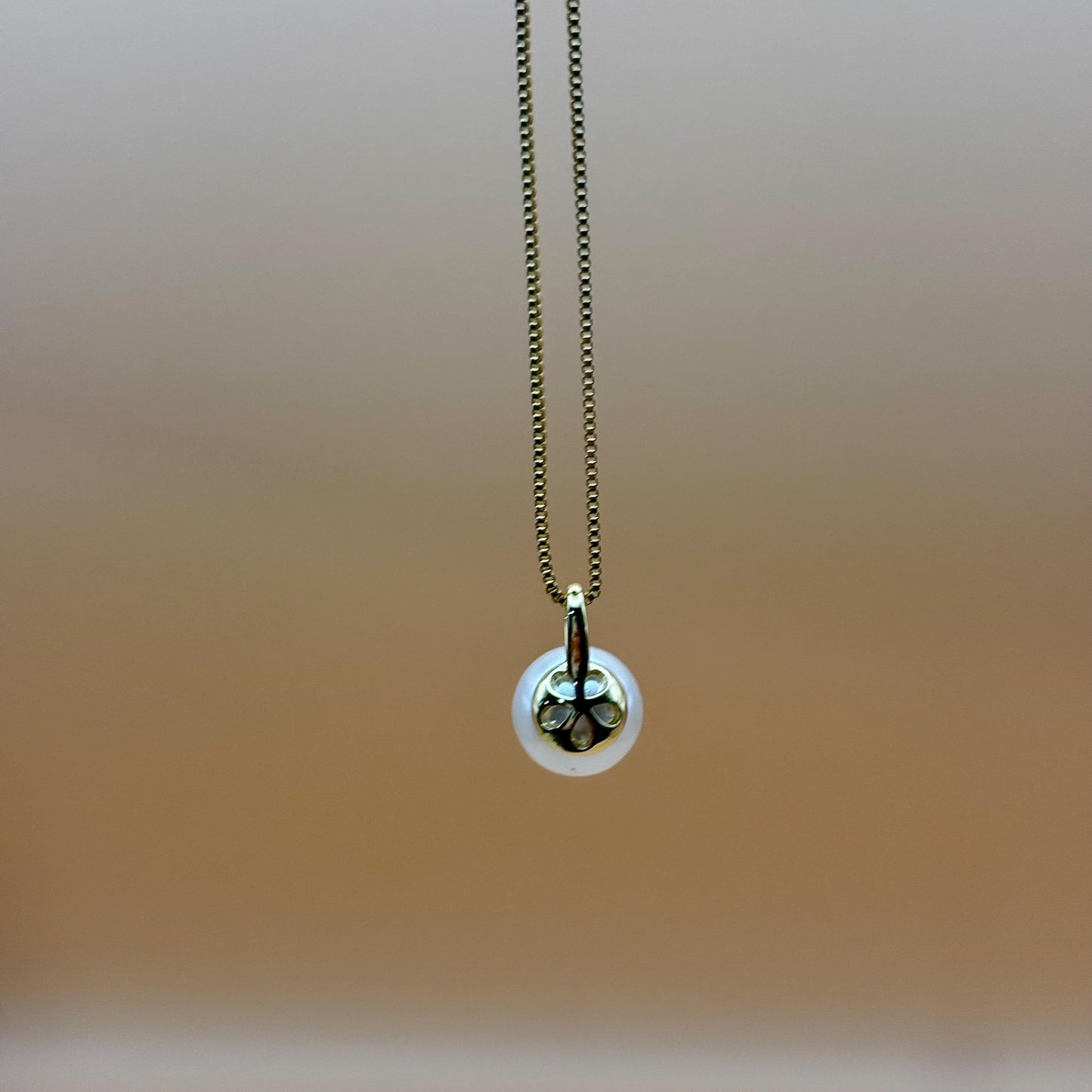 Collier perle blanche, collier vintage, collier pendentif, cadeau raffiné, Bridgerton.