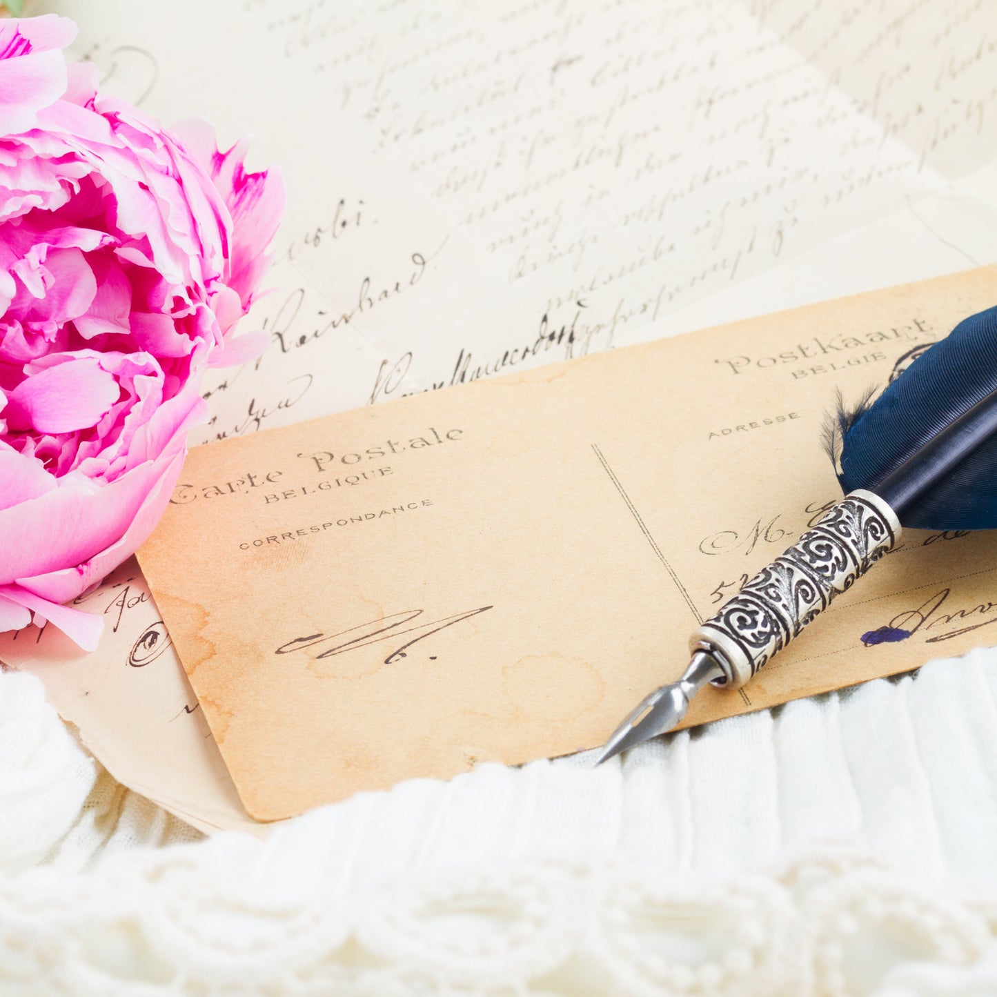 Cartes cadeaux L'atelier de la Duchesse