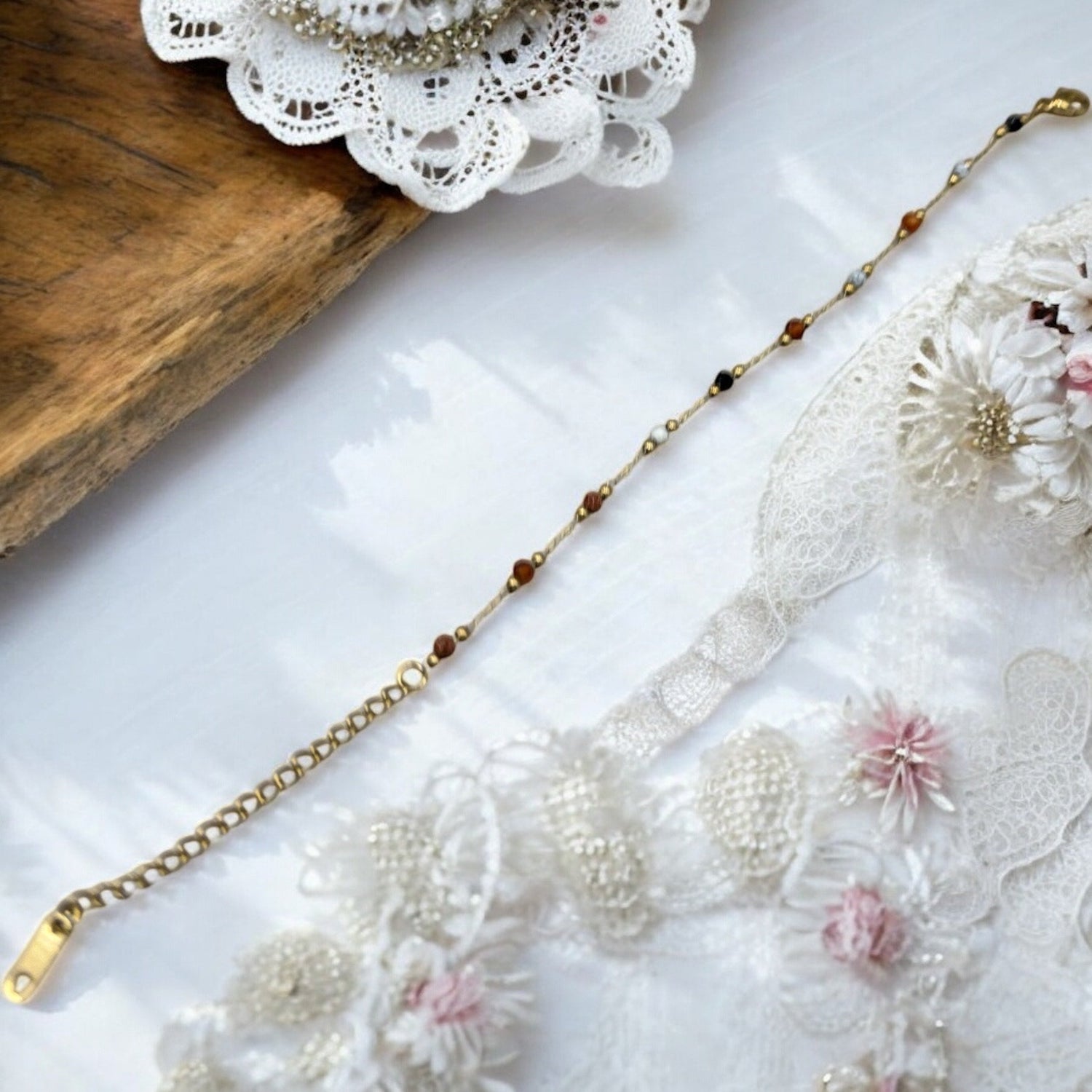 Les bracelets