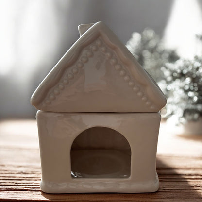 Brûle-Fondants "Maison Pain d’Épices"