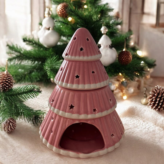 Brûle-Fondants "Sapin enchanteur"