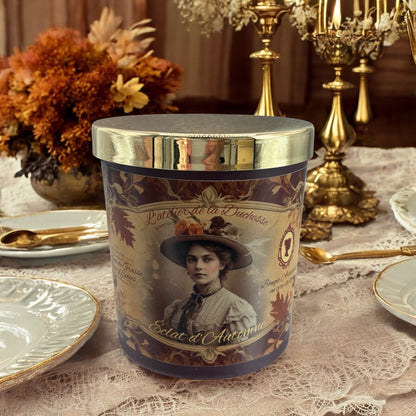 Bougie Éclat d’Automne