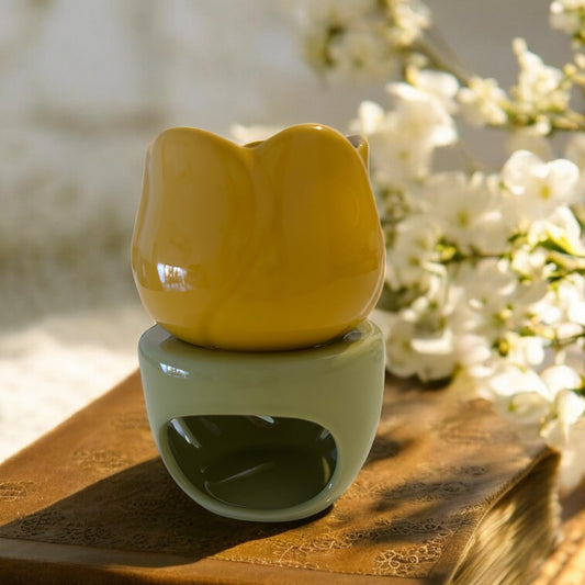 Brûle-Fondant Tulipe