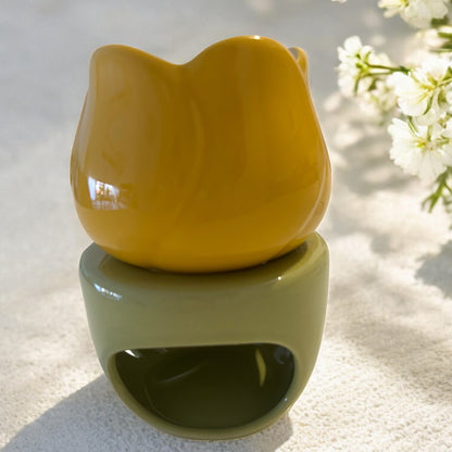 Brûle-Fondant Tulipe