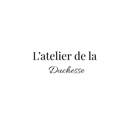 L'atelier de la Duchesse