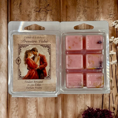 Fondant Première valse
