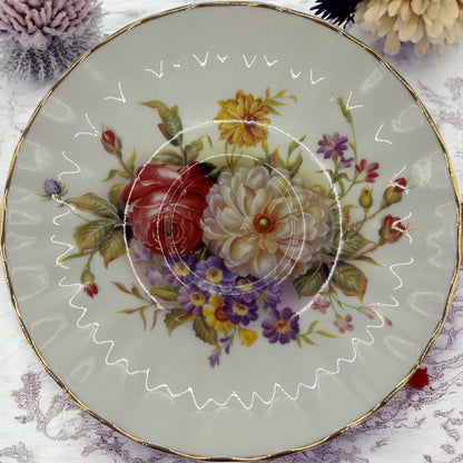 Bougie La Tasse aux Murmures