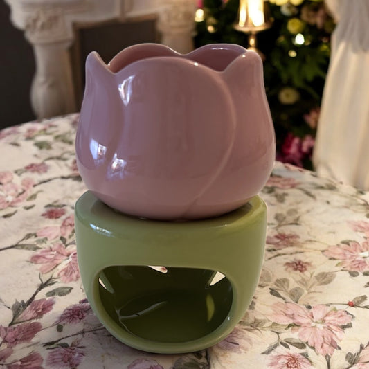 Brûle-Fondant Tulipe