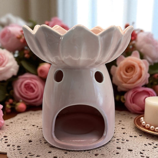 Brûle-Fondant Fleur