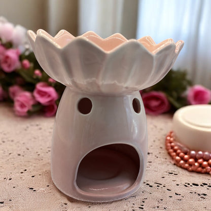 Brûle-Fondant Fleur