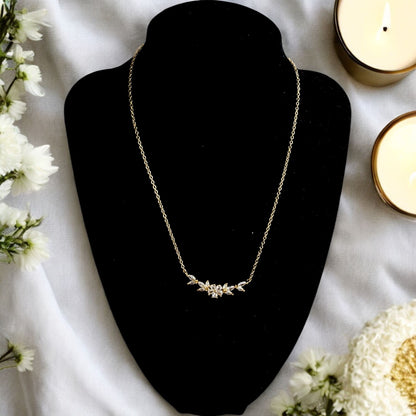 Collier Brise d'Automne