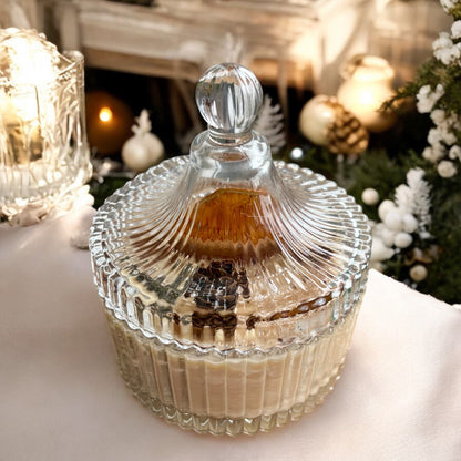 Bougie Nuit Enchantée