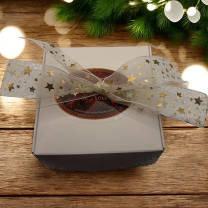Coffret Fondants Les délices de Noel