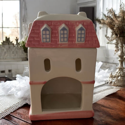 Brûleur à fondants “Maison Fleurie”